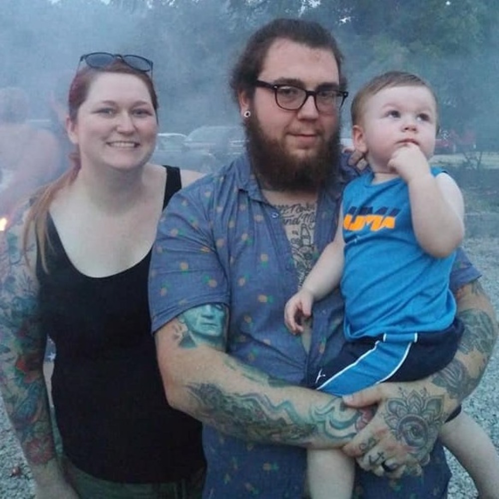 Meet your Posher, Brianna